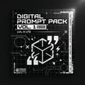 Digital Prompt Pack Vol. 1 LvL X Ltd product cover