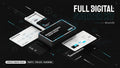 Full Digital Starter Kit product cover by LvL X Ltd